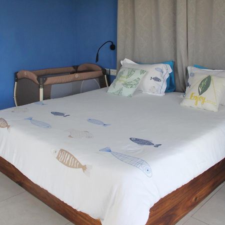 Villa One Love Pereybere Pereybere Beach Exterior photo